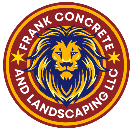 FRANK CONCRETE AND LANDSCAPING LLC GENERAL CONTRACTOR