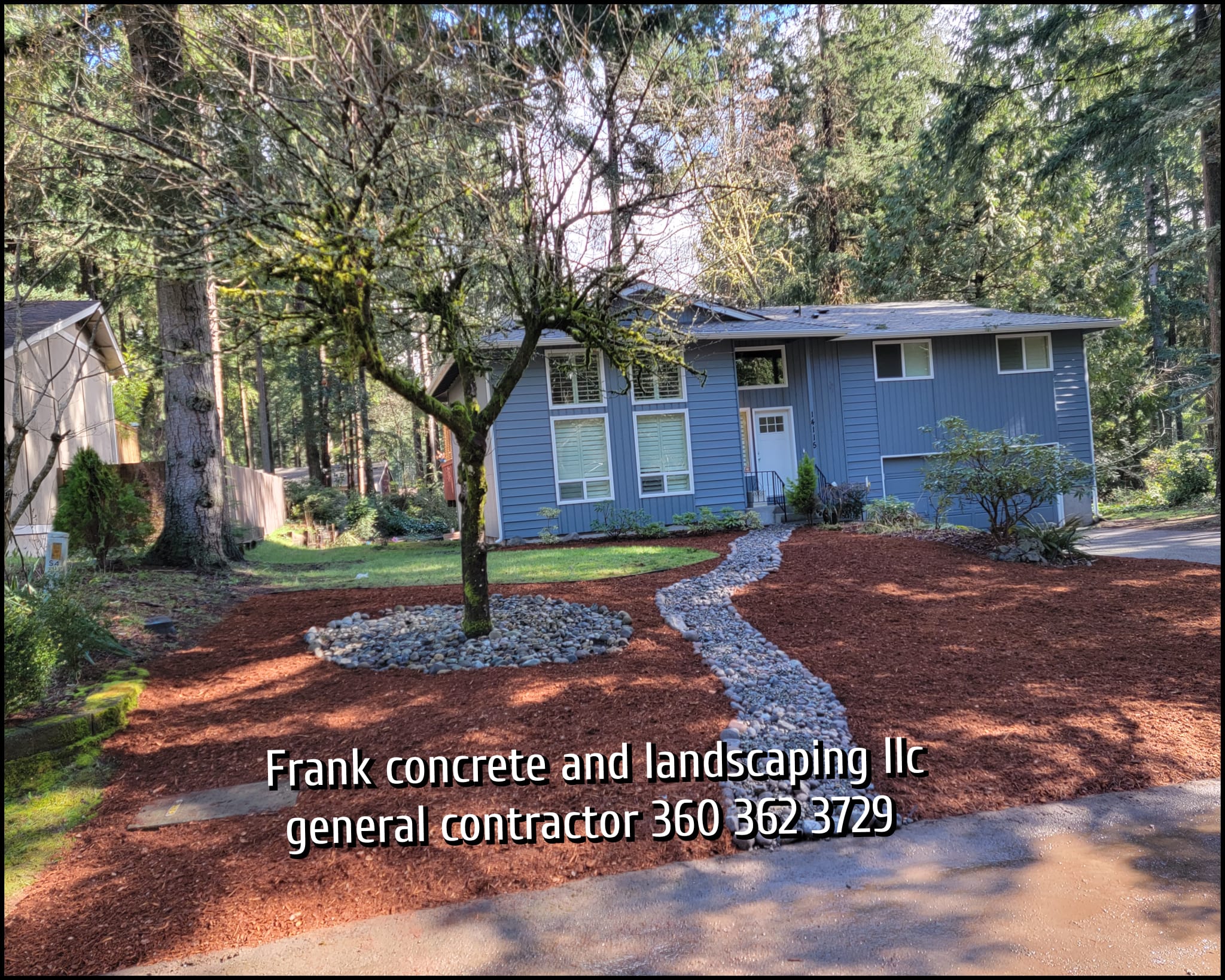 LAWN AND GARDEN MAINTENANCE