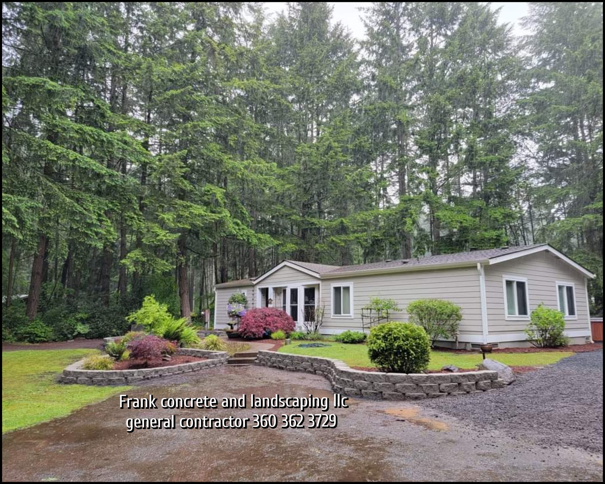 LAWN AND GARDEN MAINTENANCE