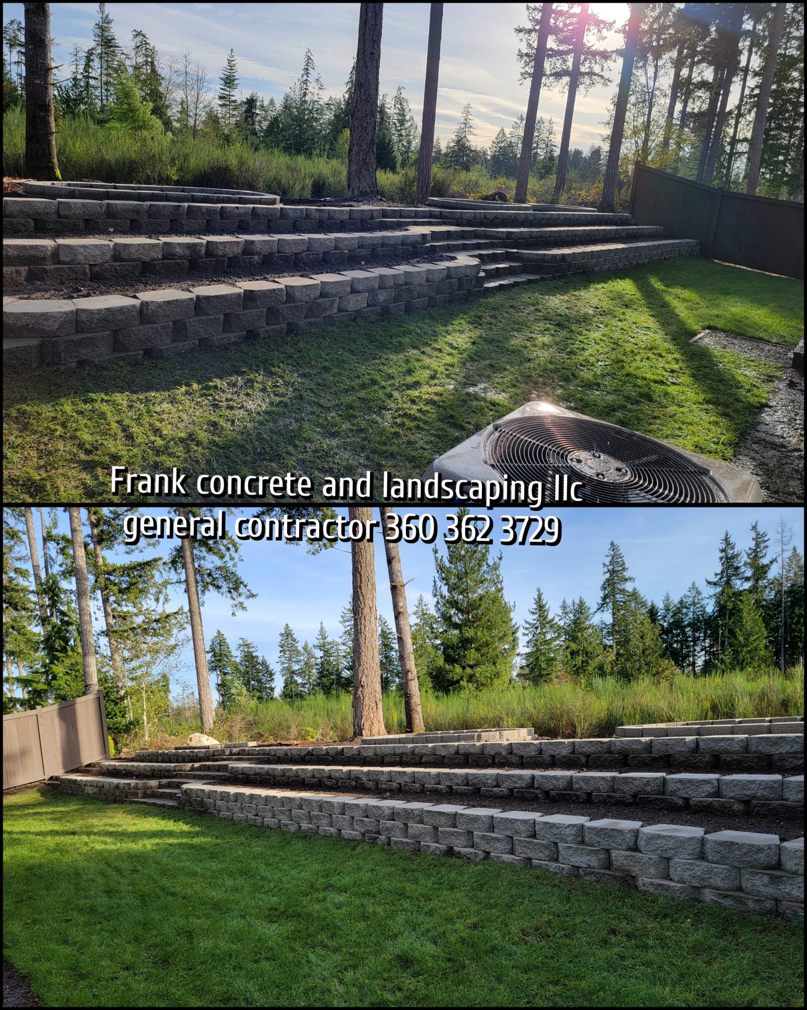 LAWN AND GARDEN MAINTENANCE