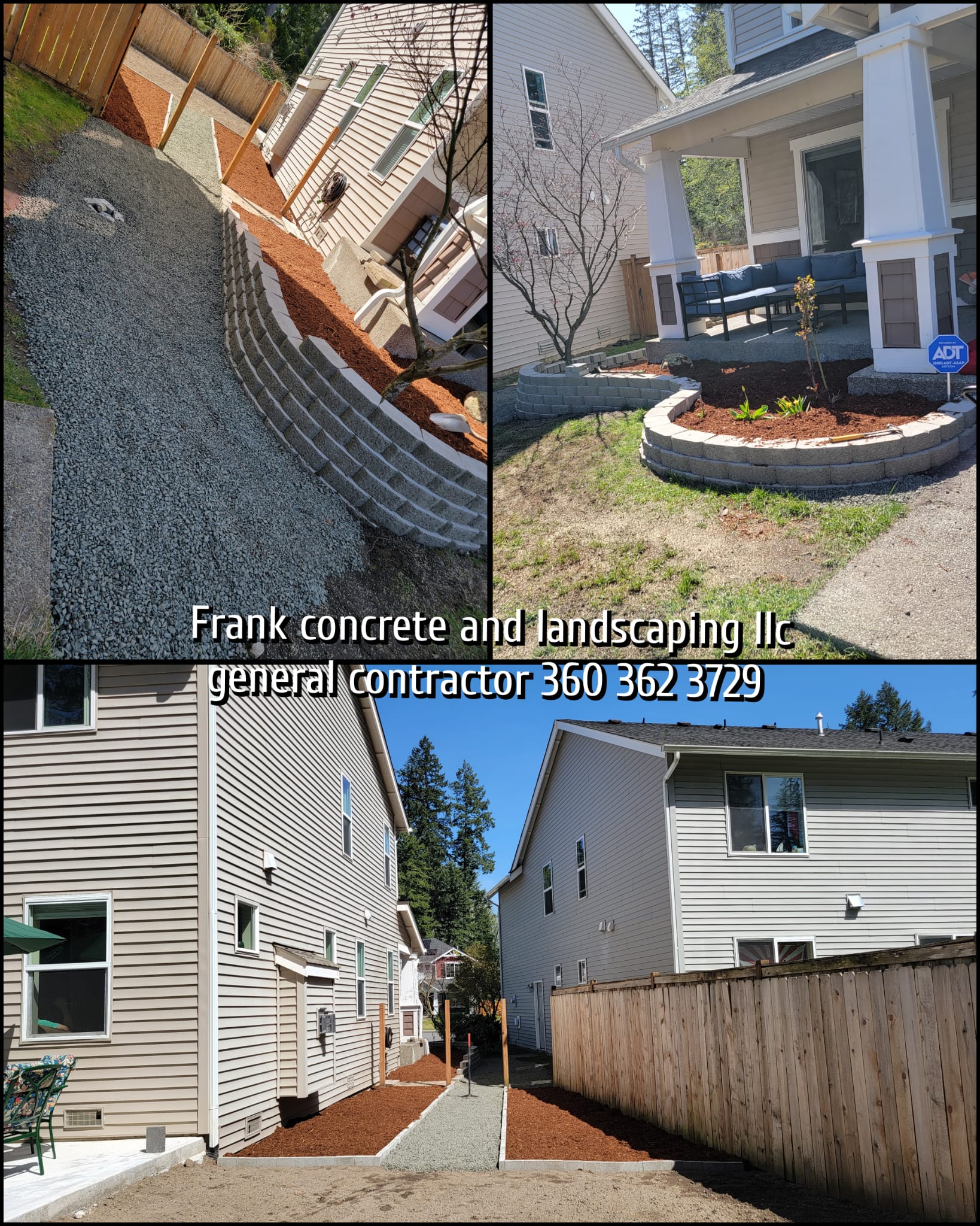 LAWN AND GARDEN MAINTENANCE