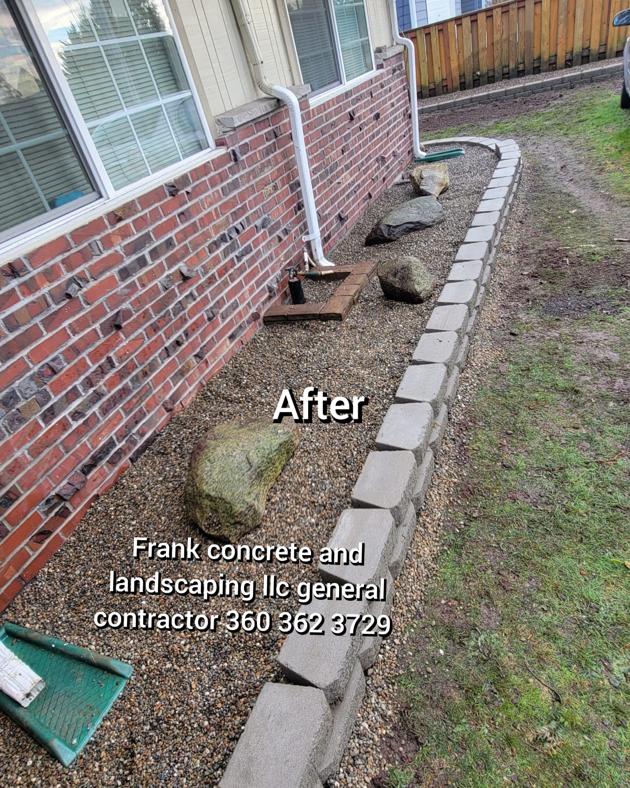 LAWN AND GARDEN MAINTENANCE