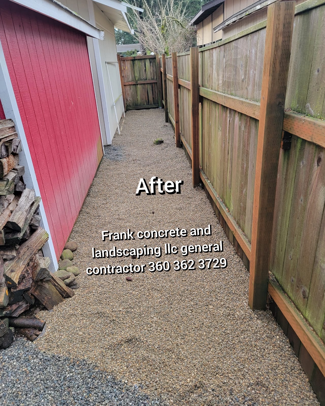 LAWN AND GARDEN MAINTENANCE