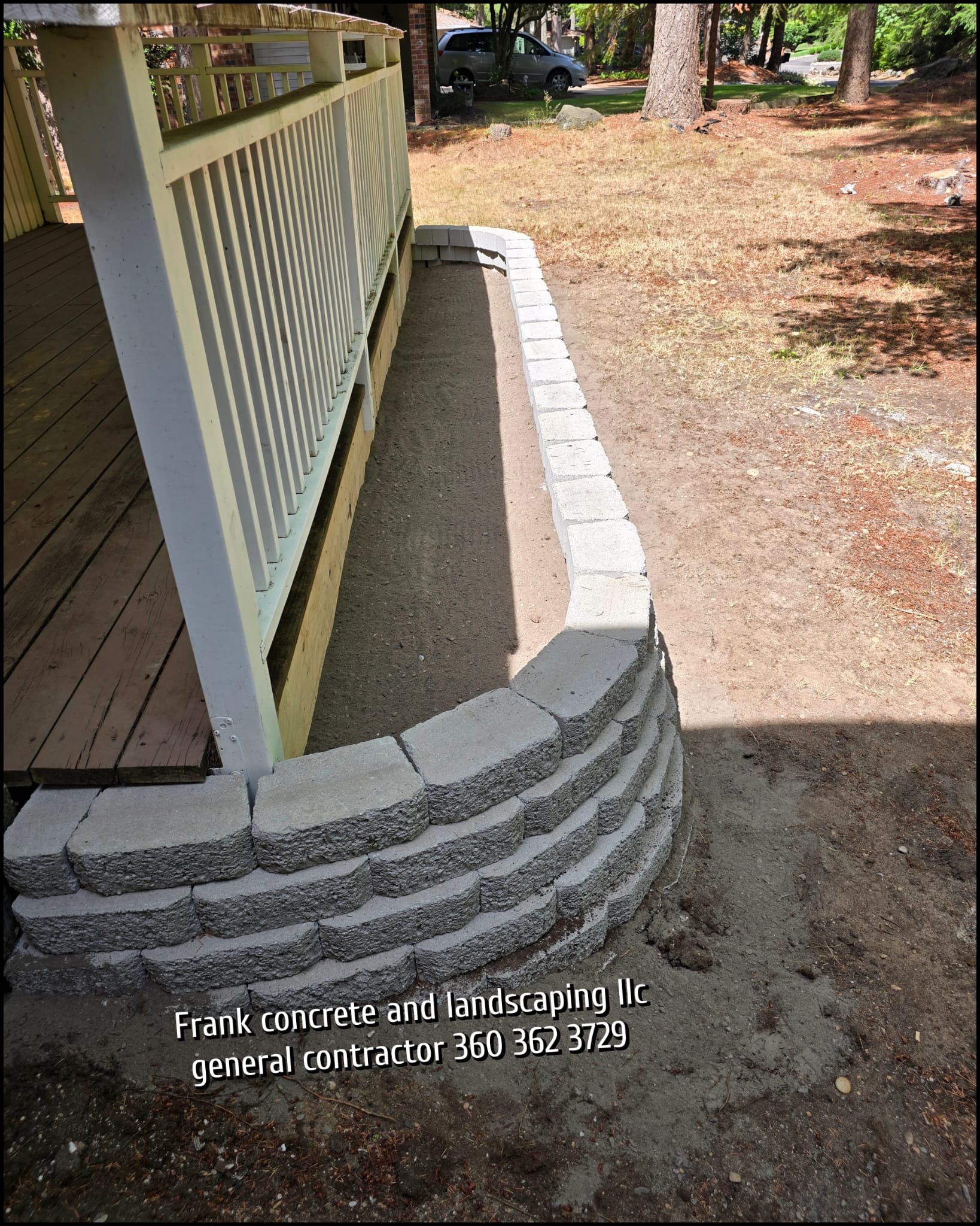 LAWN AND GARDEN MAINTENANCE