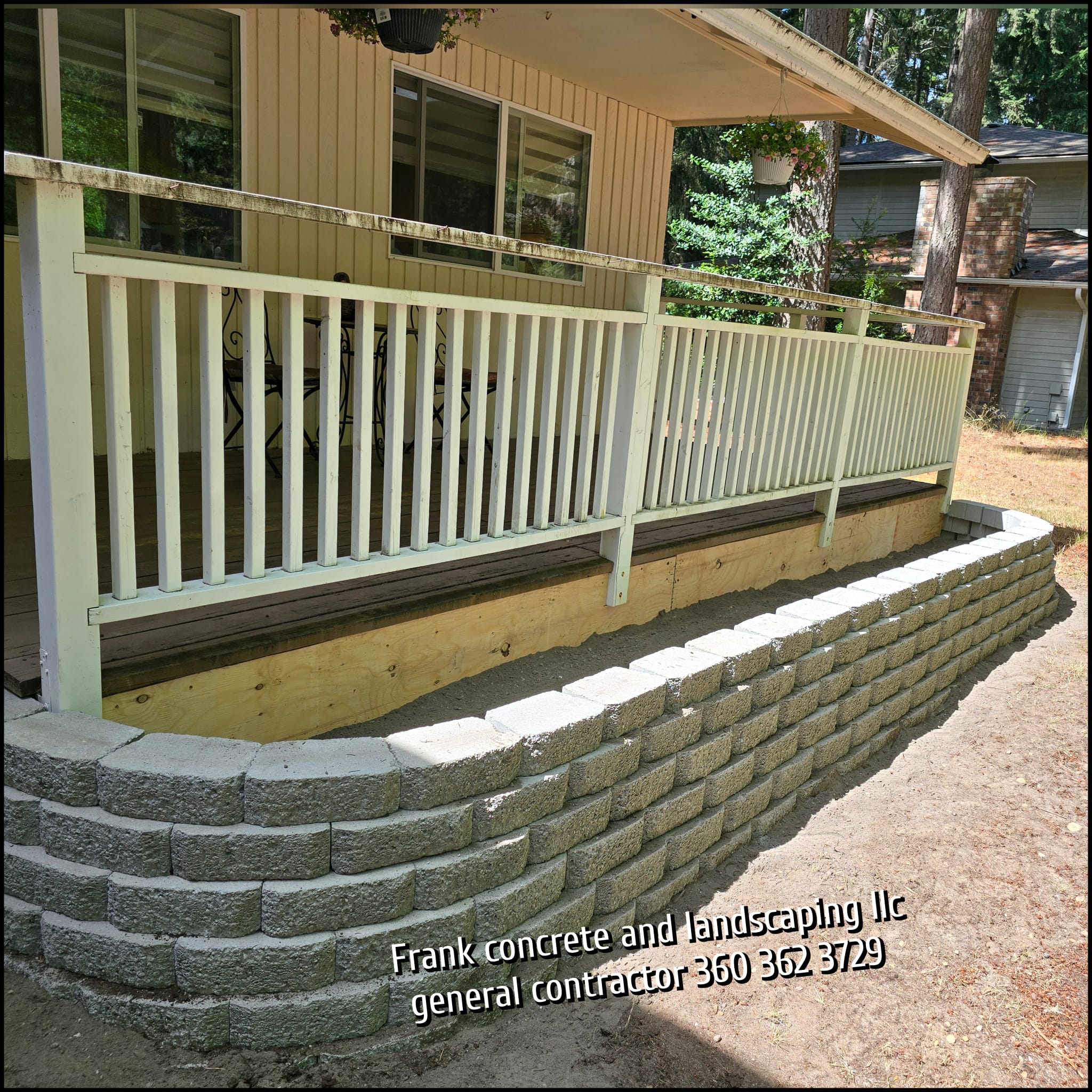 LAWN AND GARDEN MAINTENANCE